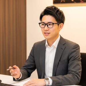 エージェント(歴3年)
中西 大樹