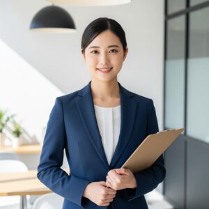 エージェント(歴5年)
佐藤 香澄