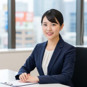 エージェント(歴5年)
佐々木 まなみ